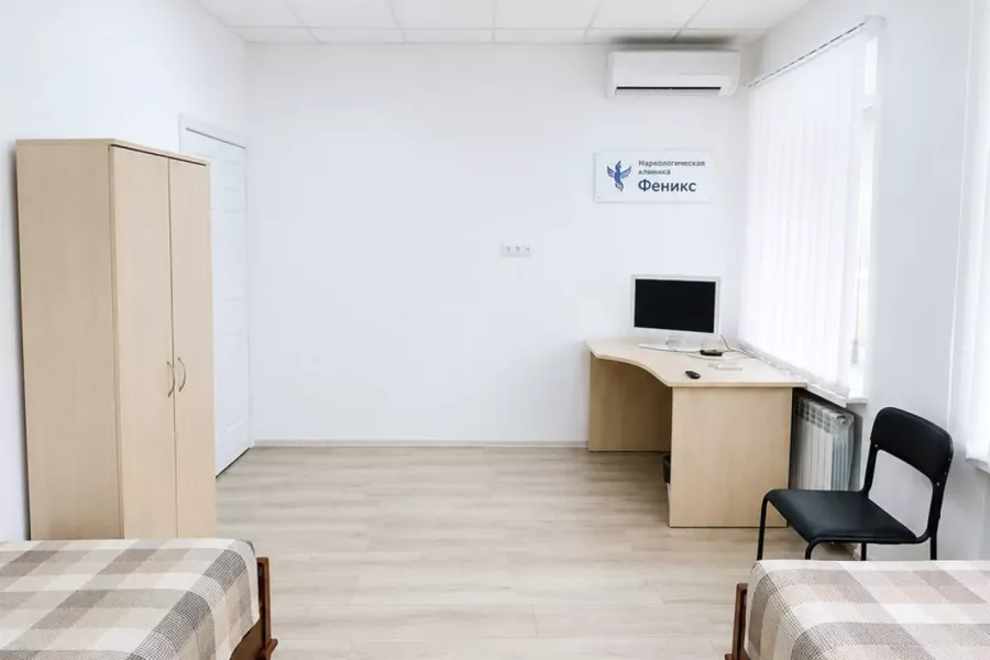Лечение в частном наркологическом стационаре в Новоузенске